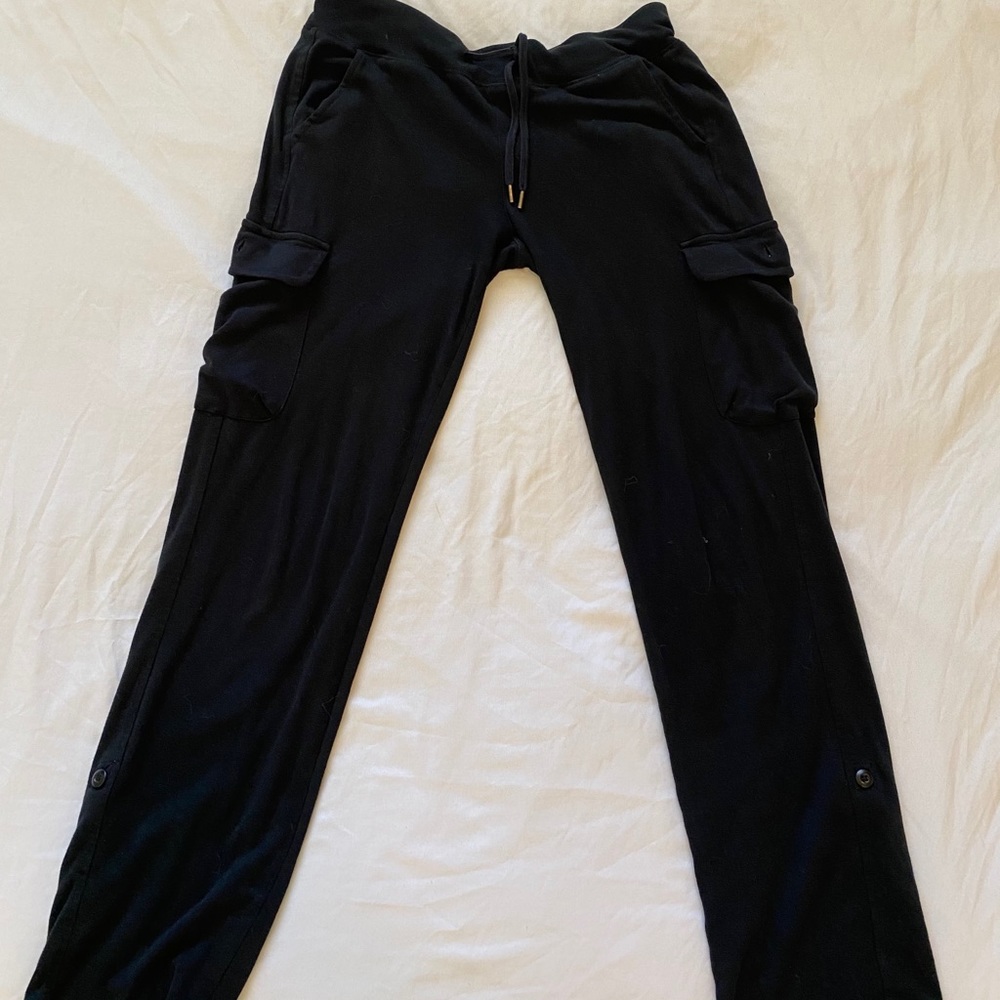 Converse straight leg cargo pants